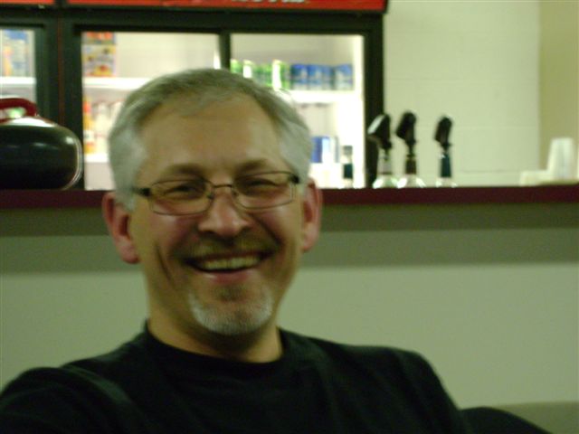 Allen Gitzel