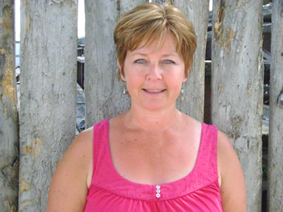 Brenda Recksiedler