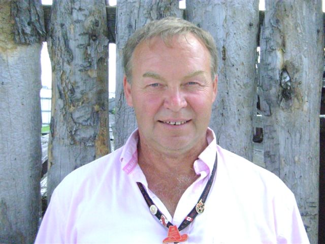 Brian Recksiedler