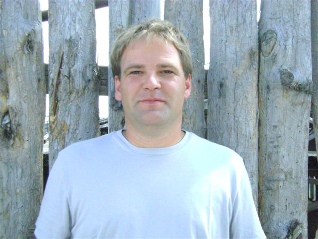 Curt Recksiedler