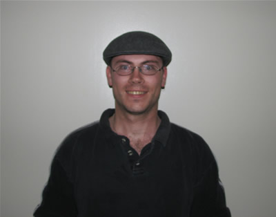 Keith Rempel